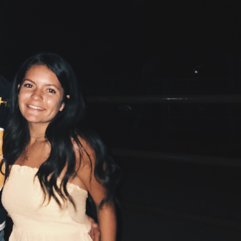 Meet your Posher, Nayell